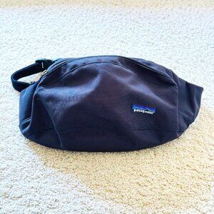 Patagonia Black Waist Pack